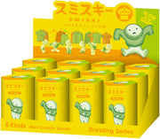 SMISKI Dressing Series - Cute Collector Charm