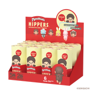 HIPPERS Monchhichi - Collector Pick