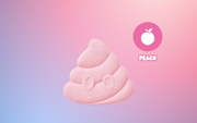 Rainbomb Mini Poop Emoji - Easy Gift Pick