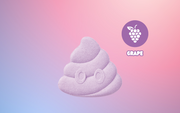 Rainbomb Mini Poop Emoji - Easy Gift Pick