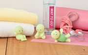 SMISKI Exercising Series - Pocket Series Buddy