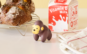 Animal Bakery Minifigure: Series 3 - Pocket Charm