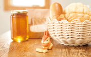 Animal Bakery Minifigure - Series Find