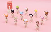 Animal 2 Series - Fresh Daily Surprise