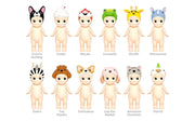 Animal 3 Series - Care Party Ready