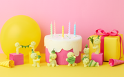 SMISKI Birthday Series - Gift Ready