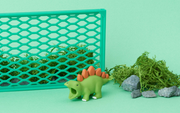 CABLE BITE Dino - Desk Daily Ready