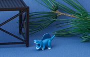 CABLE BITE Dino - Desk Daily Ready