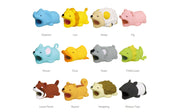 CABLE BITE Vol.2 Animal - Mini Pocket Choice