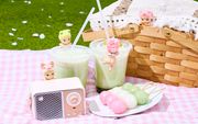 HIPPERS Cherry Blossom Series - Desk Buddy