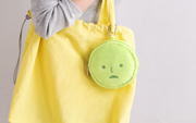 SMISKI Cushion Pouch - Desk Display