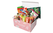 Sonny Angel’s Japanese Snacks - Dream Display Accent