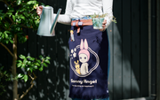 Sonny Angel x Anything Maekake Apron - Cute Carry