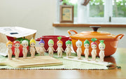 Vegetable Series - Care Party Choice