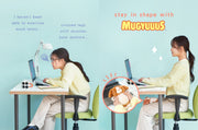 MUGYUUUS - Easy Daily Pick