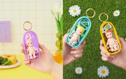 Sonny Angel My Bestie Case Vol. 1 - Travel Carry