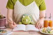 Posture Pal - Dinosaur - Sweet Daily Charm