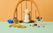 Posture Pal - Cute Shelf Pick