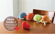 Posture Pal - Marine - Gift Series Choice