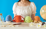 Posture Pal - Marine - Gift Series Choice