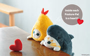 Posture Pal - mofusand - Blind Box Display Find