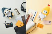 Posture Pal - mofusand - Blind Box Display Find