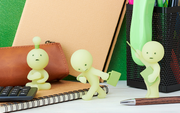 SMISKI @ Work Series - Collector Display Charm