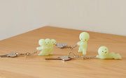 SMISKI Keychains - Travel Ready