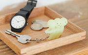 SMISKI Keychains - Travel Ready