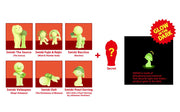 SMISKI Museum Series - Cute Pocket Charm