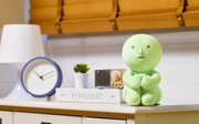 SMISKI Plush - Soft Buddy