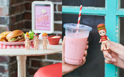 Snack Series - Happy Gift