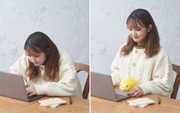 Posture Pal - Bright Pocket Pick