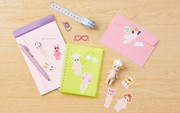 Sonny Angel Sticker Pack - Series 1 - Desk Display Ready