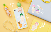 Sonny Angel Sticker Pack - Series 2 - Shelf Daily Case