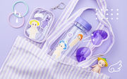 Sonny Angel Sticker Pack - Series 2 - Shelf Daily Case