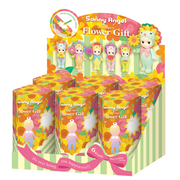 Sonny Angel Flower Gift - Happy Daily Choice