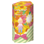 Sonny Angel Flower Gift - Party Pick