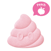 Rainbomb Mini Poop Emoji - Easy Gift Pick
