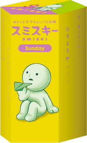 SMISKI Sunday Series - Shelf Lucky Ready