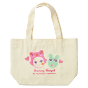 Kiss Kiss Tote - Mini Carry Style