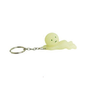 SMISKI Keychains - Travel Ready