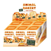 Animal Bakery Minifigure - Series Find