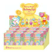 Birthday Gift Bear Series - Happy Sweet Set