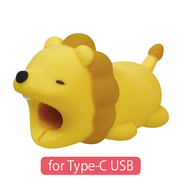 CABLE BITE for Type-C USB - Happy Shelf Style