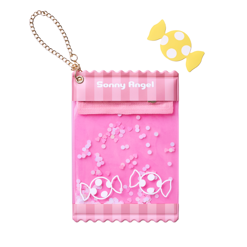 Sonny Angel My Bestie Case Vol. 2: Sweet Candy - Collector Case
