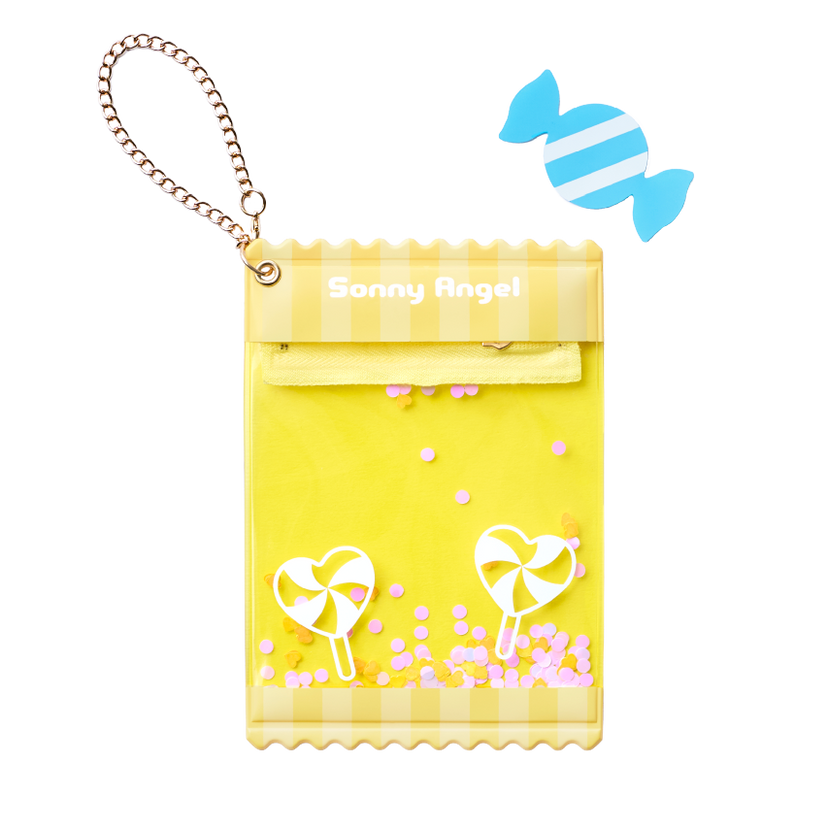 Sonny Angel My Bestie Case Vol. 2: Sweet Candy - Collector Case