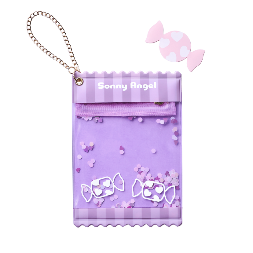 Sonny Angel My Bestie Case Vol. 2: Sweet Candy - Collector Case