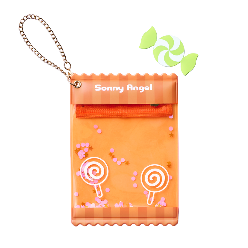 Sonny Angel My Bestie Case Vol. 2: Sweet Candy - Collector Case