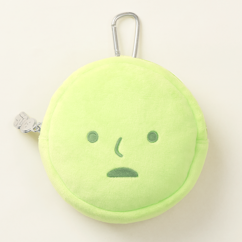 SMISKI Cushion Pouch - Desk Display